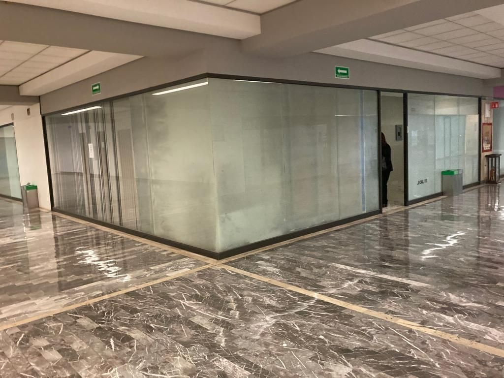 Oficina en Renta, Plaza Polanco, 90 m2