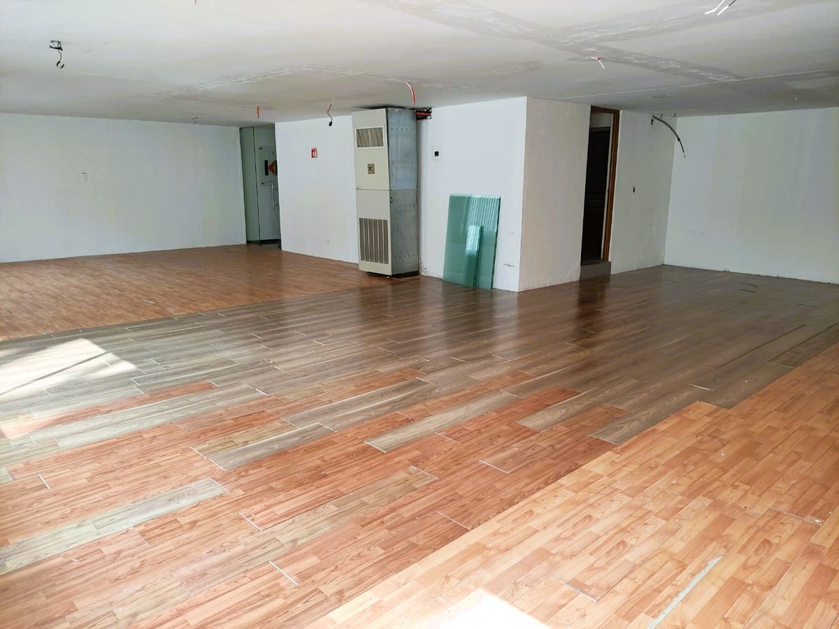 Oficina en Renta, Polanco, 100m2