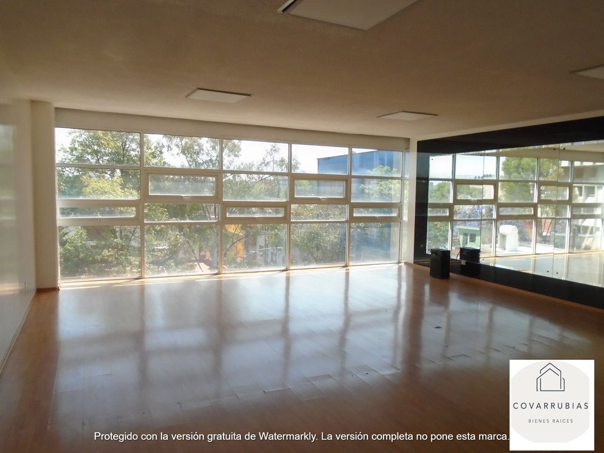 Oficina en venta, Roma Sur, Cuauhtémoc