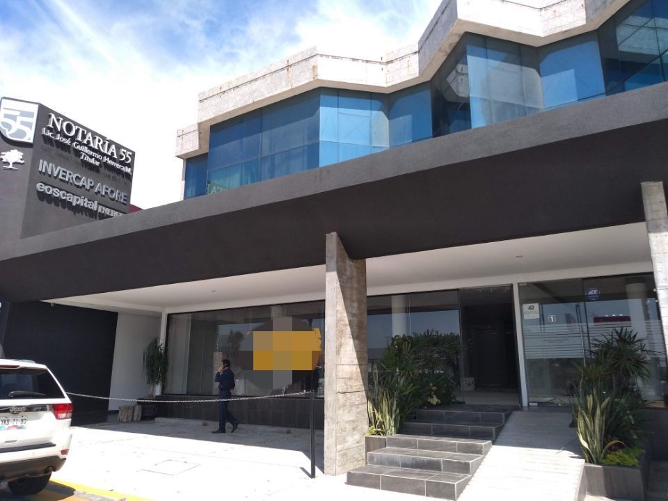 OFICINAS EN RENTA EN CORPORATIVO COSTA DE ORO EN BLVD RUIZ CORTINES,  BOCA DEL R