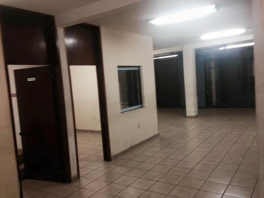 Oficinas en renta en Tlalnepantla