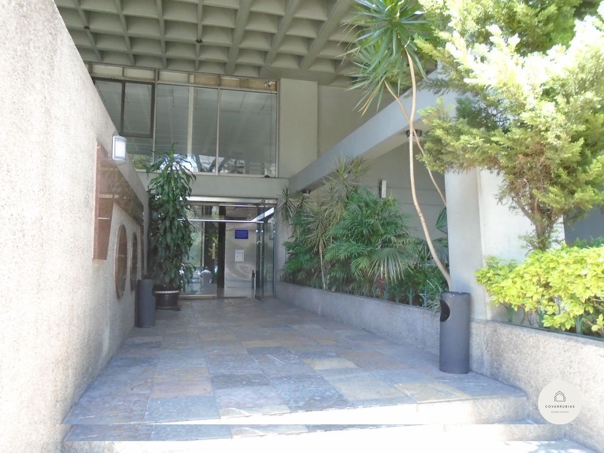 Oficinas en renta, Merced Gomez, Benito Juárez