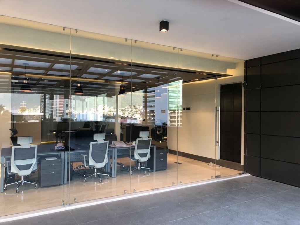 OFICINAS EN VENTA EN LAS TORRES