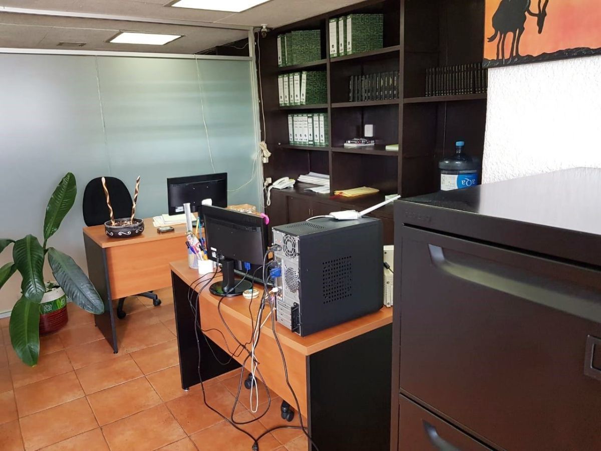 Oficinas en Venta en Polanco