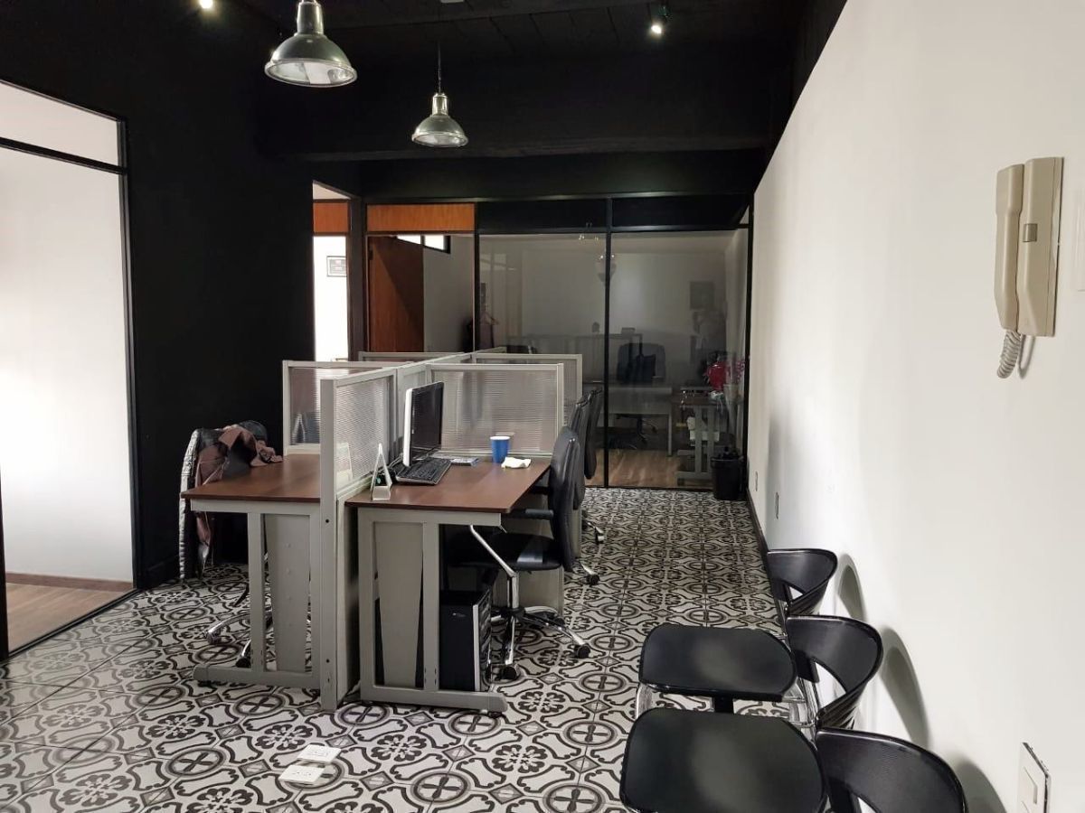 Oficinas en Venta en Polanco