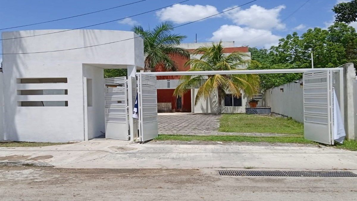 Oficinas en Venta Merida Yucatan