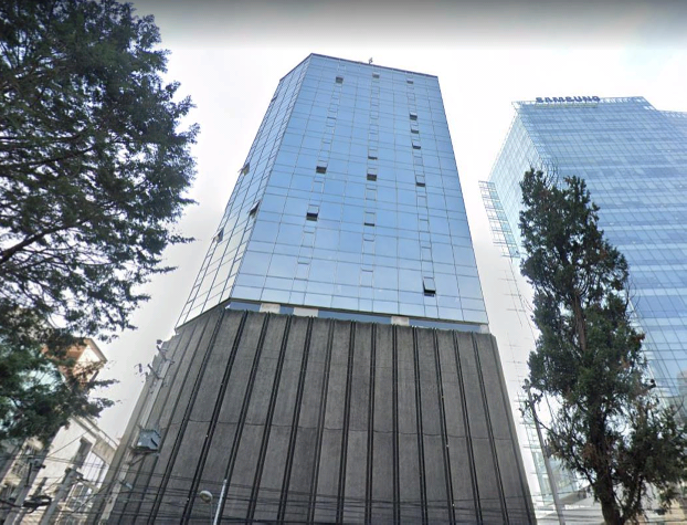 OFICINAS EN VENTA O RENTA EN POLANCO