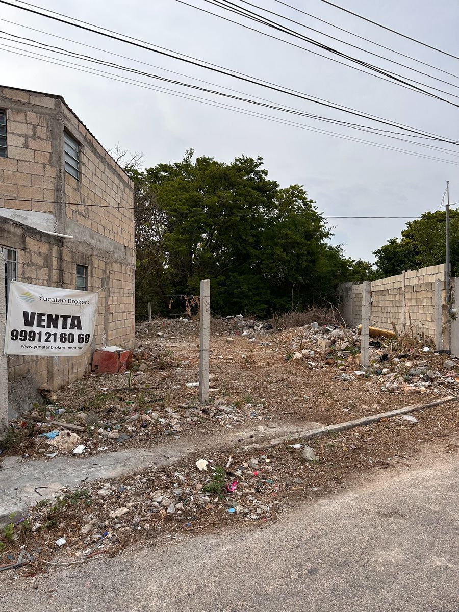 OPORTUNIDAD  de terreno SAN PABLO CHUBURNA