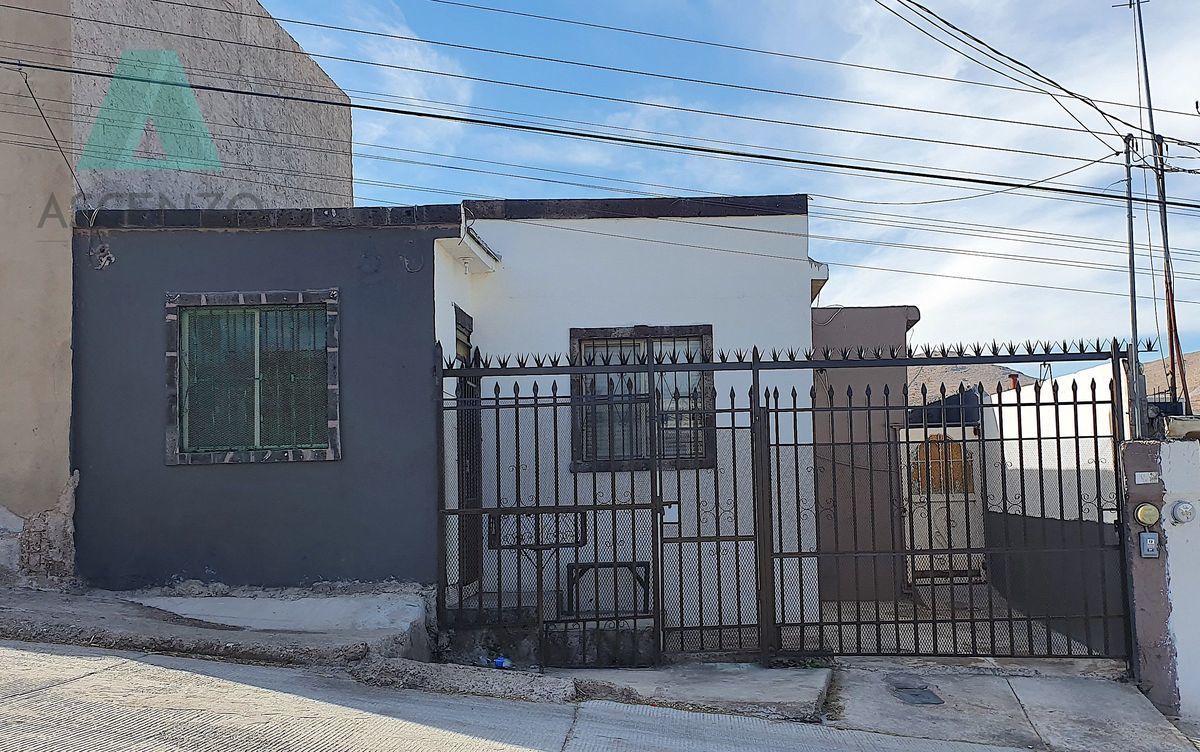 Oportunidad¡¡¡ Casa de una planta en Venta por Fracc. Unidad Conagu