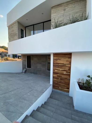 ¡OPORTUNIDAD! Casa en preventa, Paseo del parque, arquitectura moderna