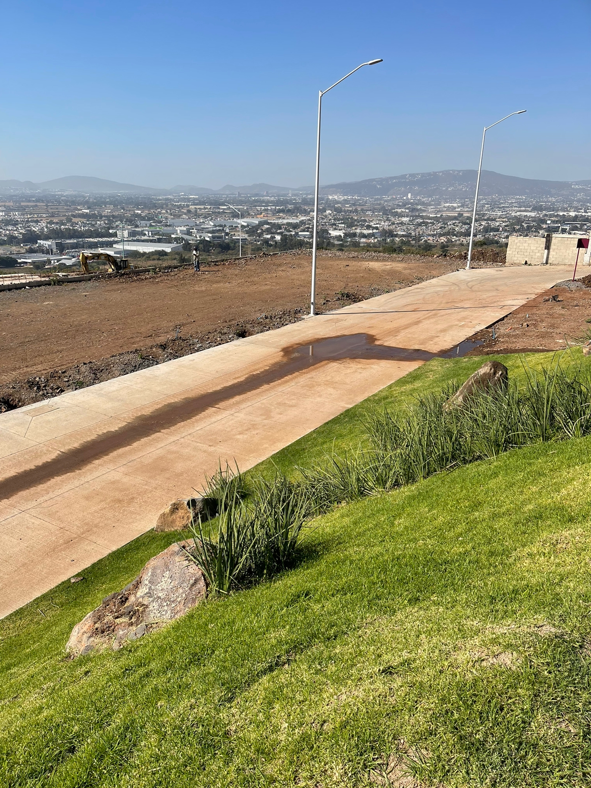 Oportunidad de Terreno dentro de Condominio Zimalta, Tlaquepaque