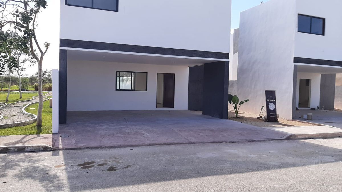 Oportunidad, hermosa Casa en Venta en Conkal