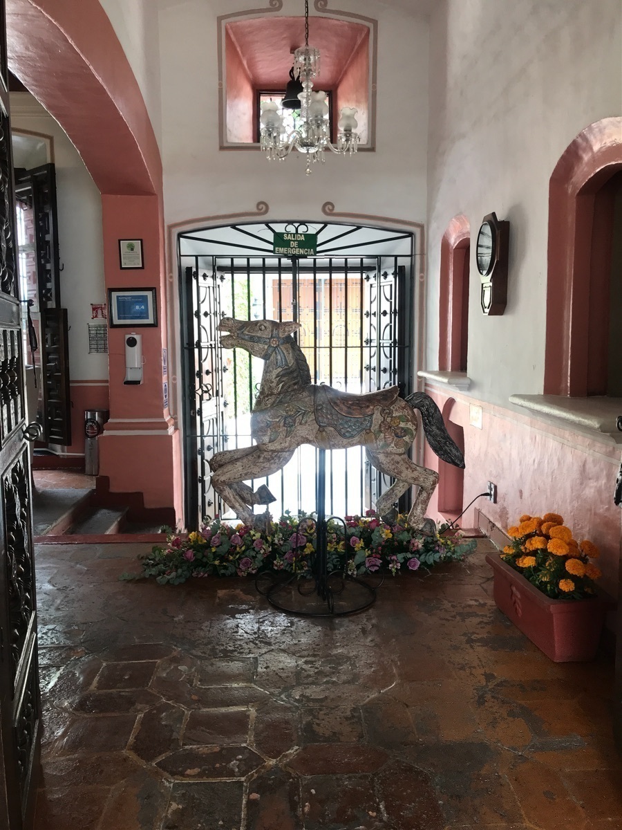 *OPORTUNIDAD* HOTEL BOUTIQUE EN VENTA EN CUERNAVACA