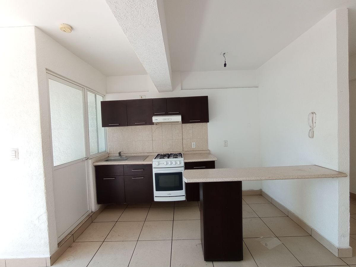 ¡Oportunidad para adquirir departamento en Venta, San Pedro de los Pinos!