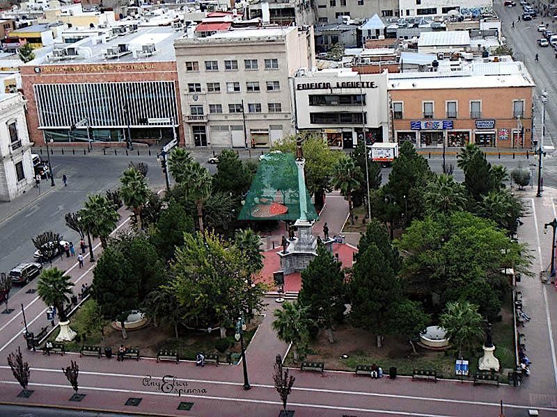 Oportunidad Renta de Edificio en Col. Centro Jean