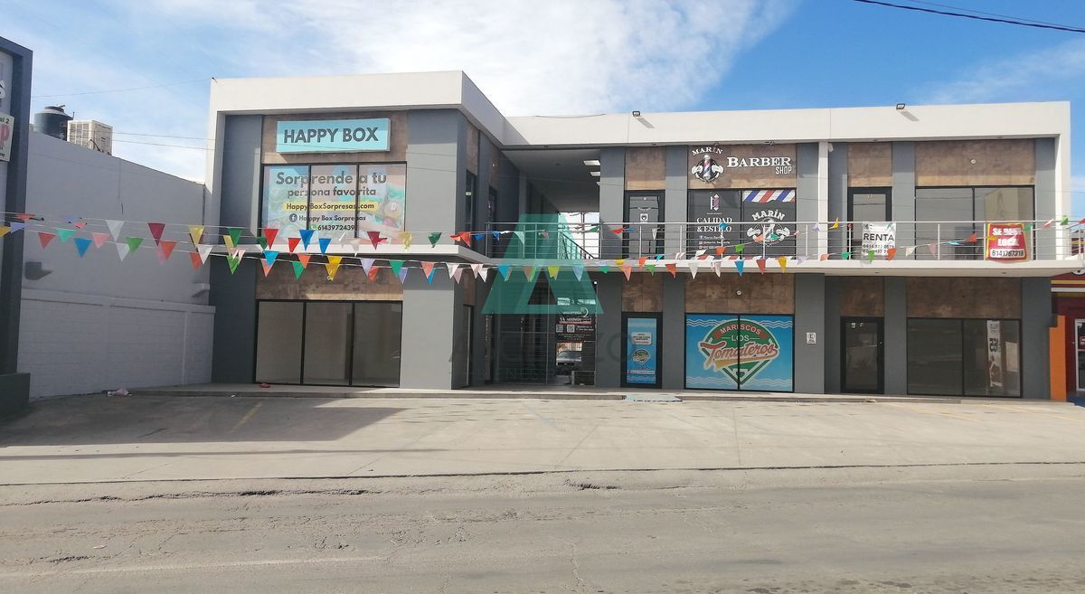 Oportunidad¡¡ Venta de Plaza Comercial por Ave. Tecnológico Jan