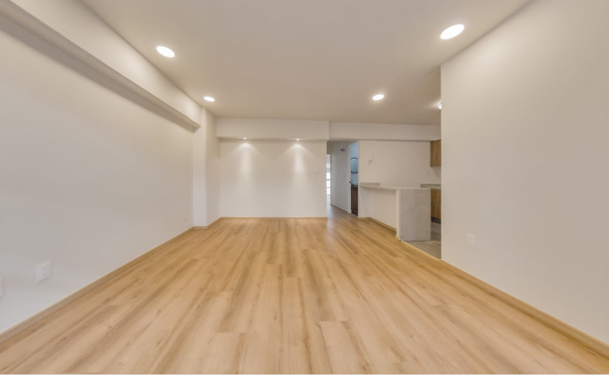 Oportunidad! Venta Departamento en Benito Juarez