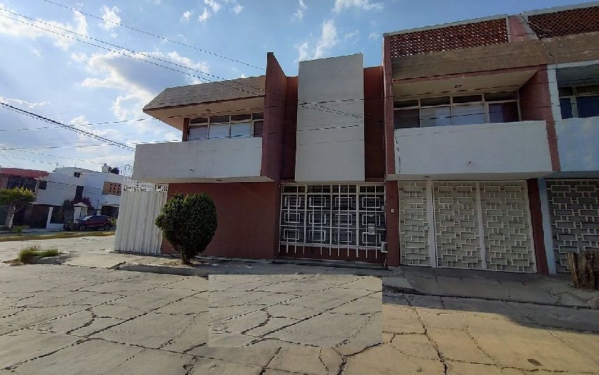 PACHUCA RENTA CASA U OFICINA  EN FRACCIONAMIENTO CONSTITUCION