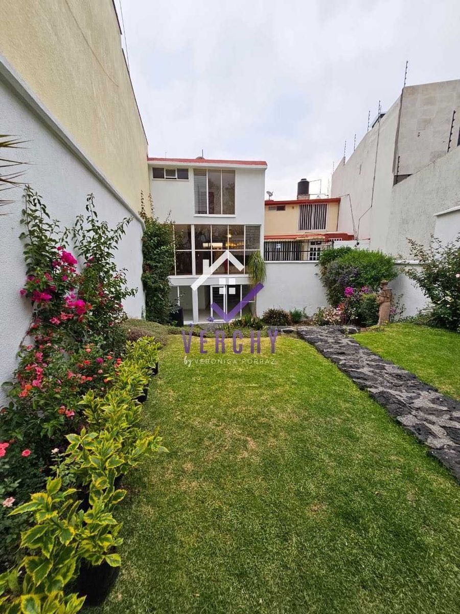 Pedregal de San Francisco, Estupenda Casa en Venta