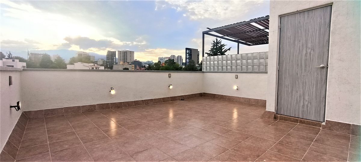 penthouse-con-roof-top-privado-en--lvaro-obregn3-12414