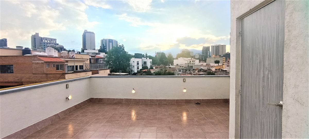 penthouse-con-roof-top-privado-en--lvaro-obregn5-12414