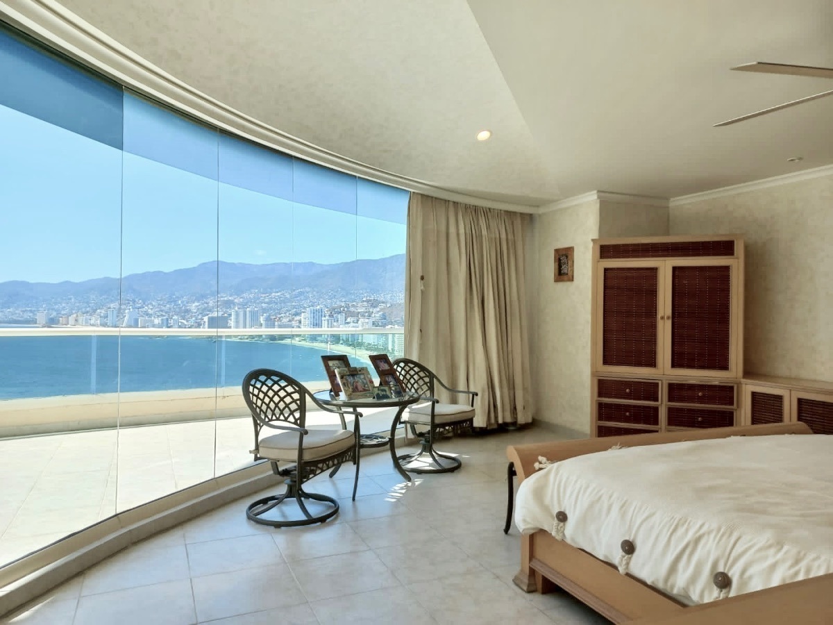 Penthouse en Costa Victoria, Acapulco