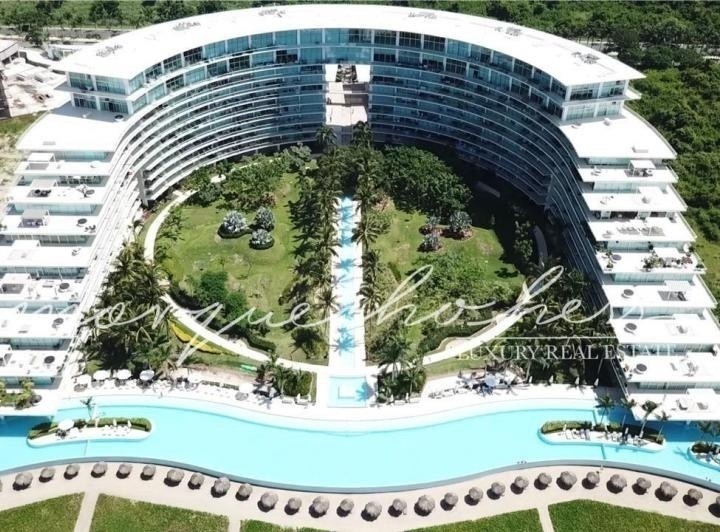 PENTHOUSE EN VENTA - PENINSULA NUEVO VALLARTA