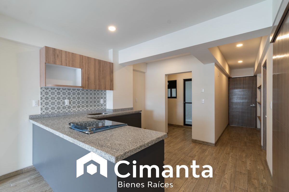 Penthouse en Venta en Gabriel Mancera 1360, Del Valle Sur, Benito Juárez