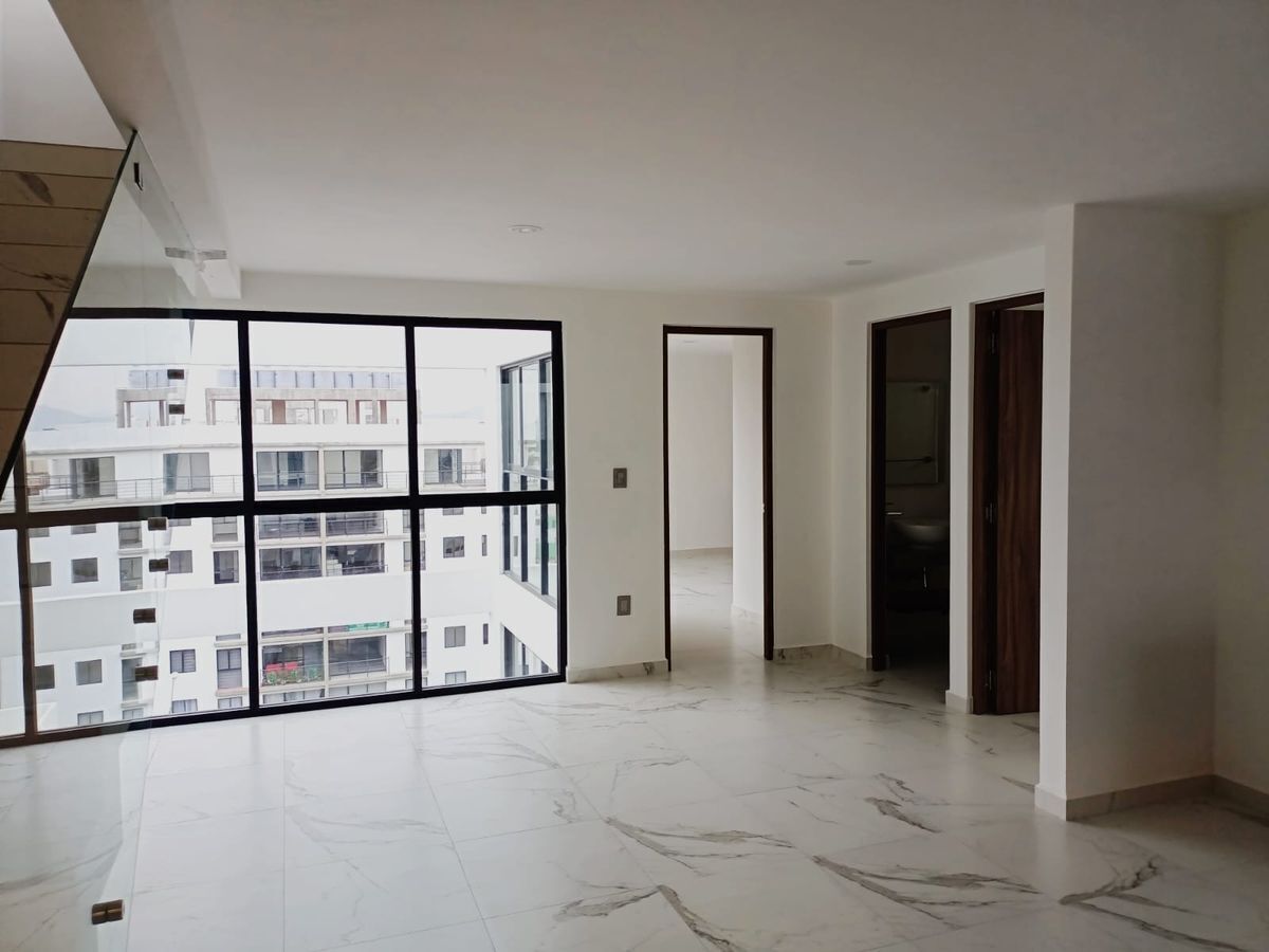 Penthouse en venta en Portales Norte