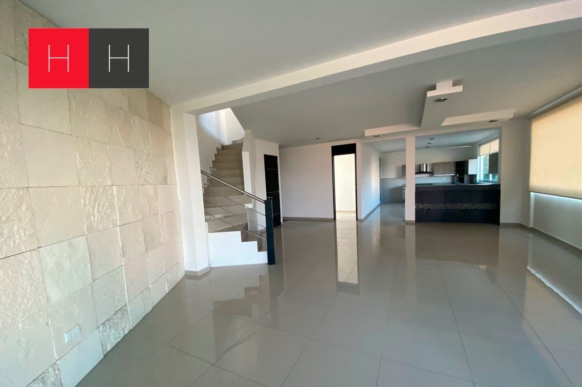 Penthouse en Venta Lomas de Angelopolis