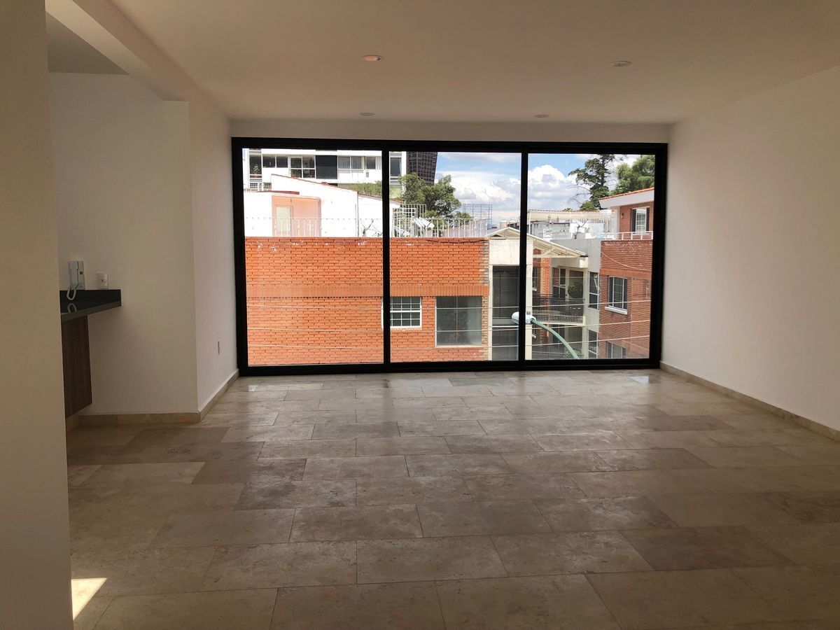 PENTHOUSE NUEVO EN VENTA DEL VALLE NORTE