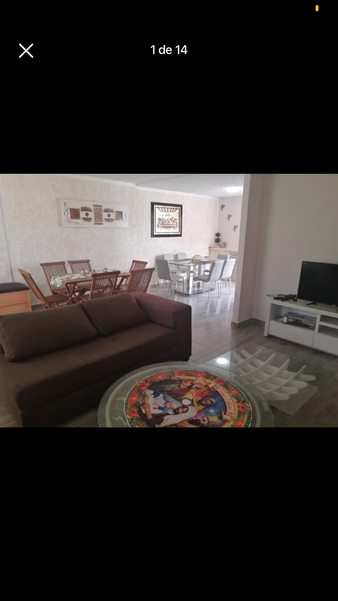 Pie de casa ampliado en Gaviotas Acapulco