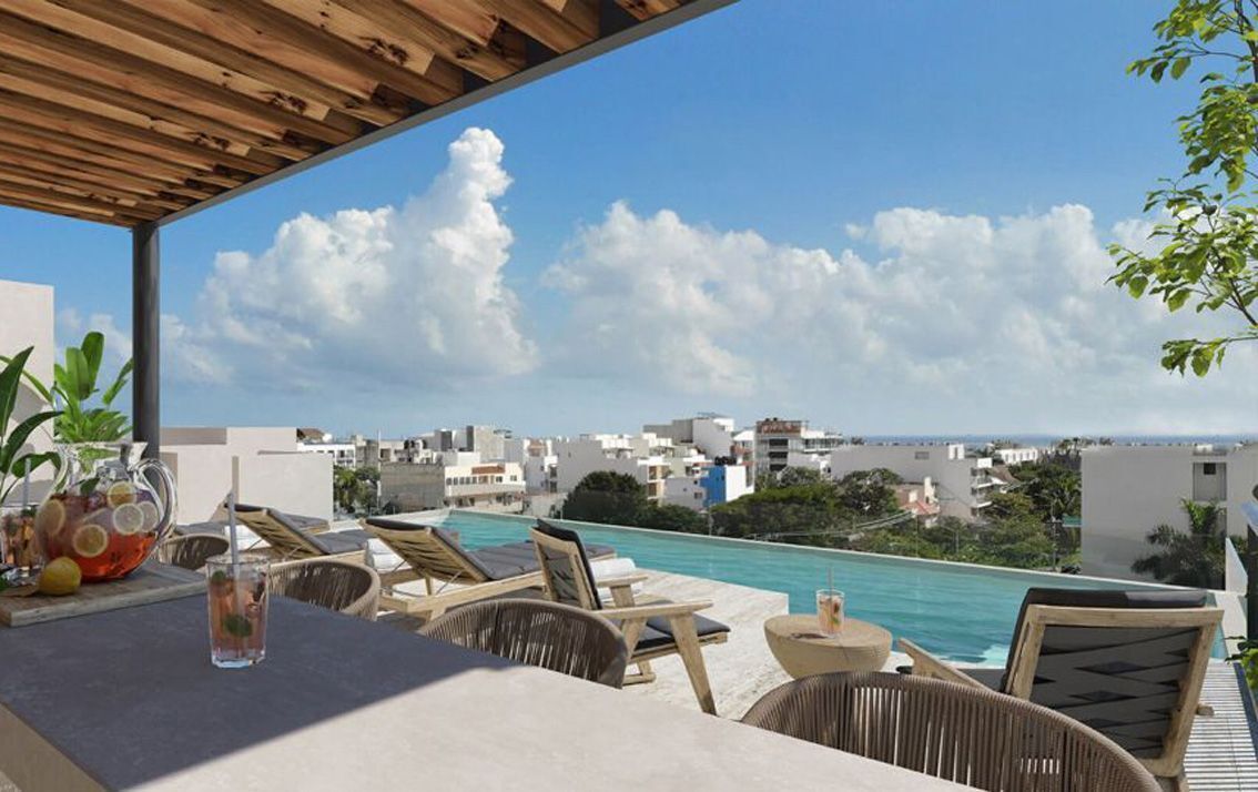 playa-del-carmen--st-estudio-ph-con-alberca-privada-st5-35497