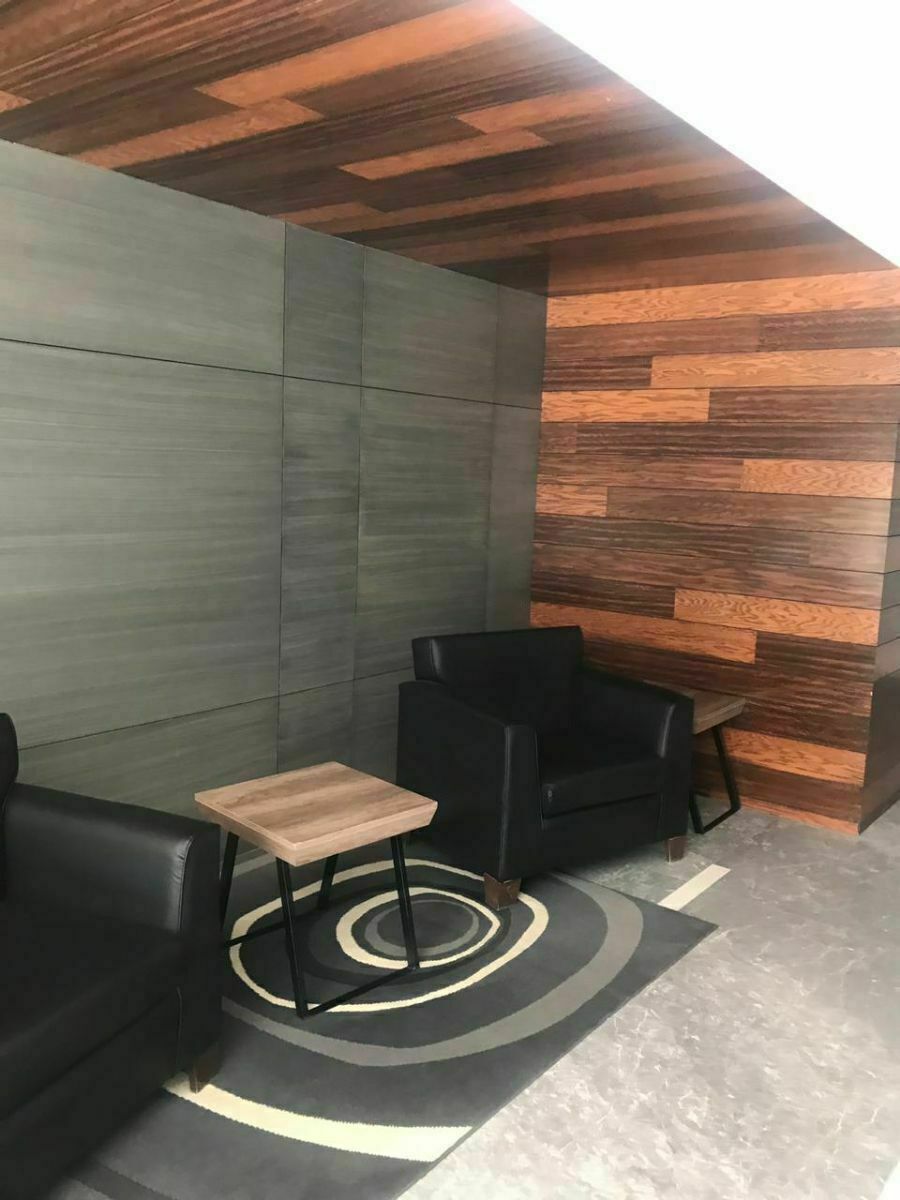 POLANCO, EDIFICIO EN VENTA