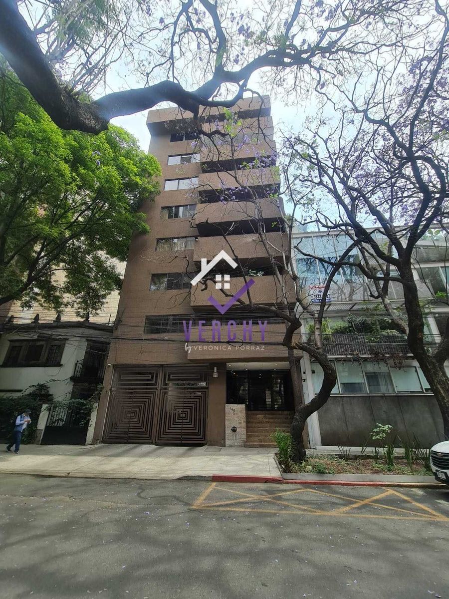 Polanco, Excelente Departamento en Venta