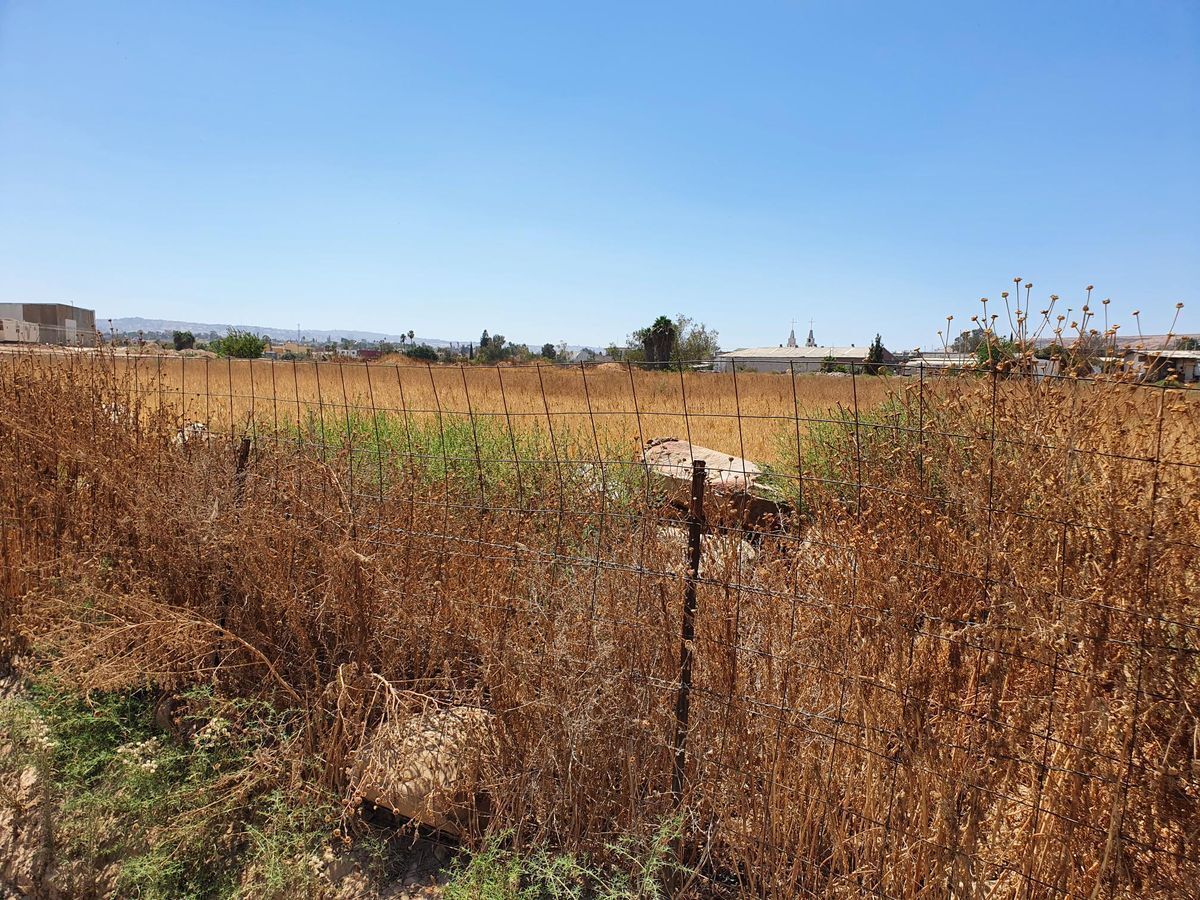 POR TIEMPO LIMITADO PRECIO REBAJADO TERRENO COMERCIAL EN EL MURUA ALAMAR