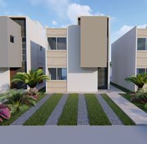 PRE VENTA DE HERMOSAS CASAS EN BONANZA RESIDENCIAL