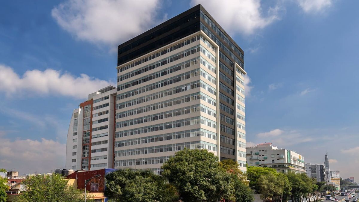 PRECIO DE OPORTUNIDAD TLALPAN, CDMX DEPARTAMENTO 2 RECAMARAS, 1 CAJON EN PISO11