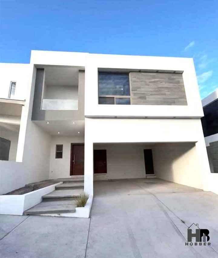 PRECIOSA CASA CON TERRAZA EN VENTA.