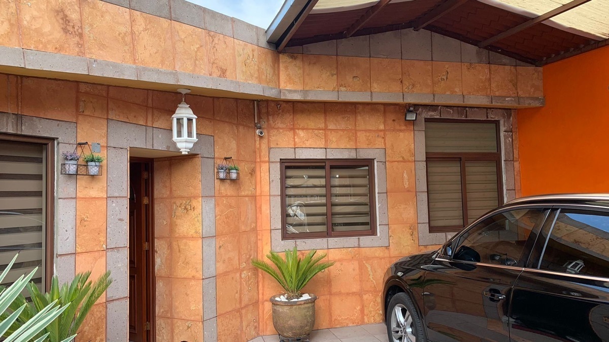 Preciosa Casa en Venta en Fraccionamiento Privado en Texcoco