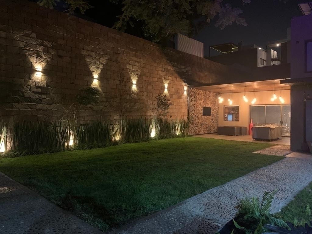 Preciosa Casa en Venta en Los Alpes Álvaro Obregón CDMX