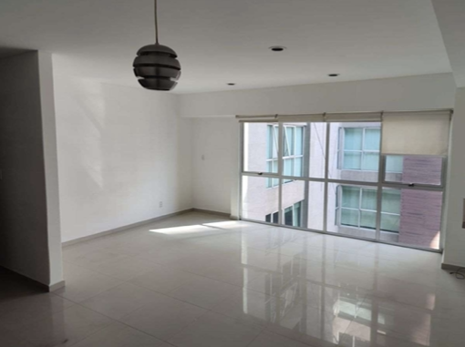 PRECIOSO LOFT PARA ESTRENAR EN REFORMA SOCIAL