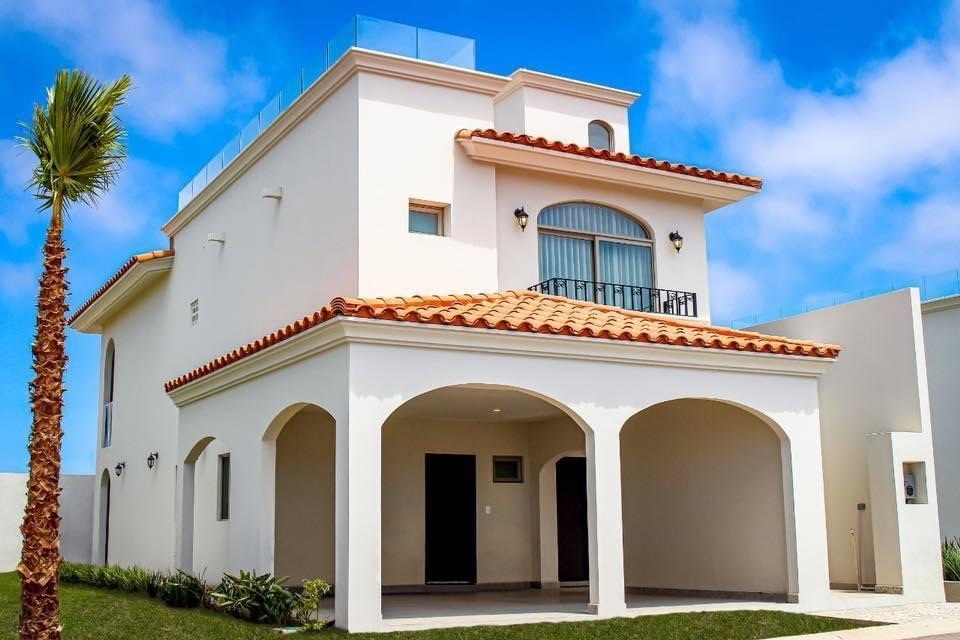 Pre-Venta Casa Model Mazatlán!!