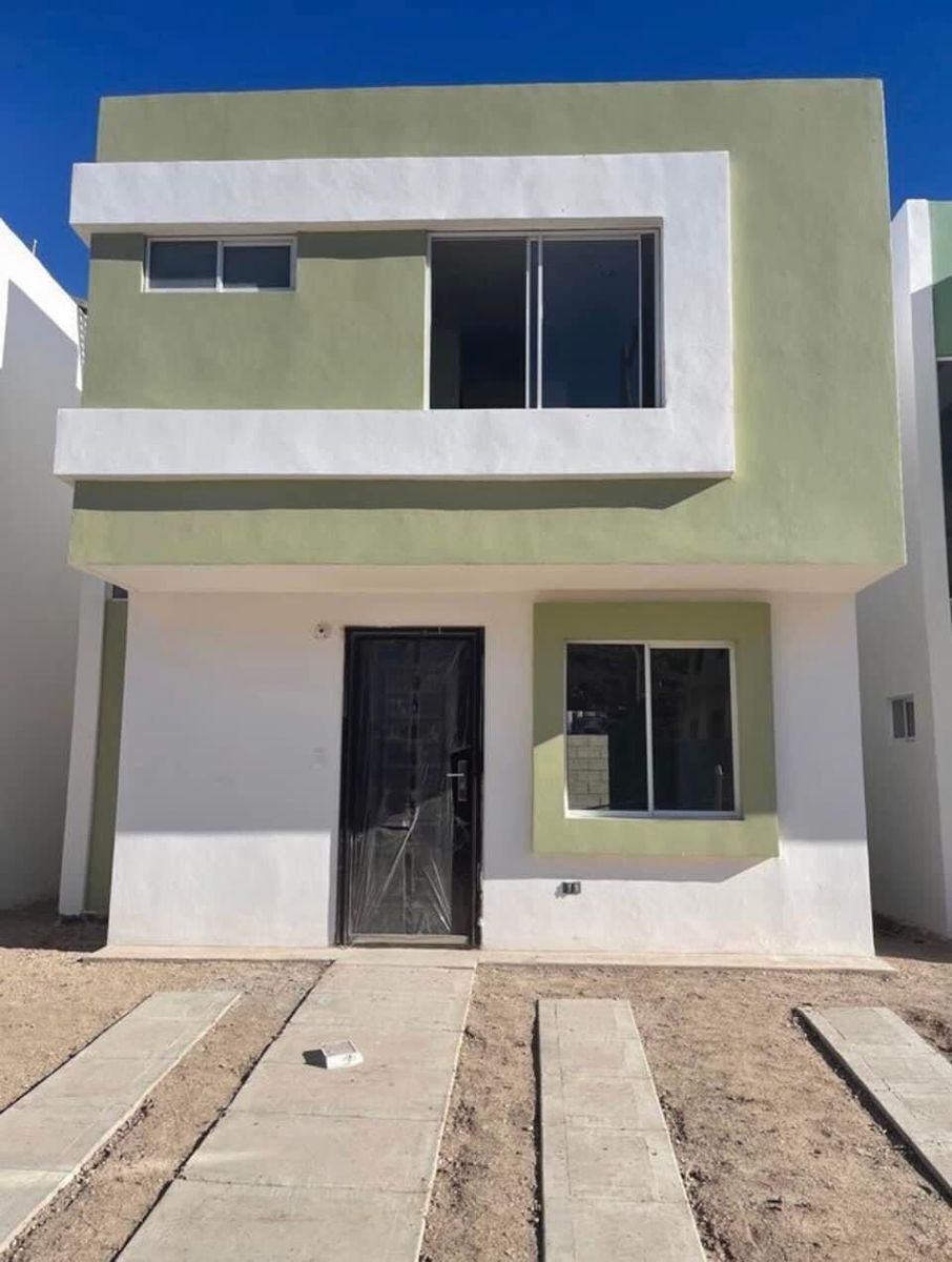 PRE-VENTA DE CASAS EN PRIVADA SANTA FE