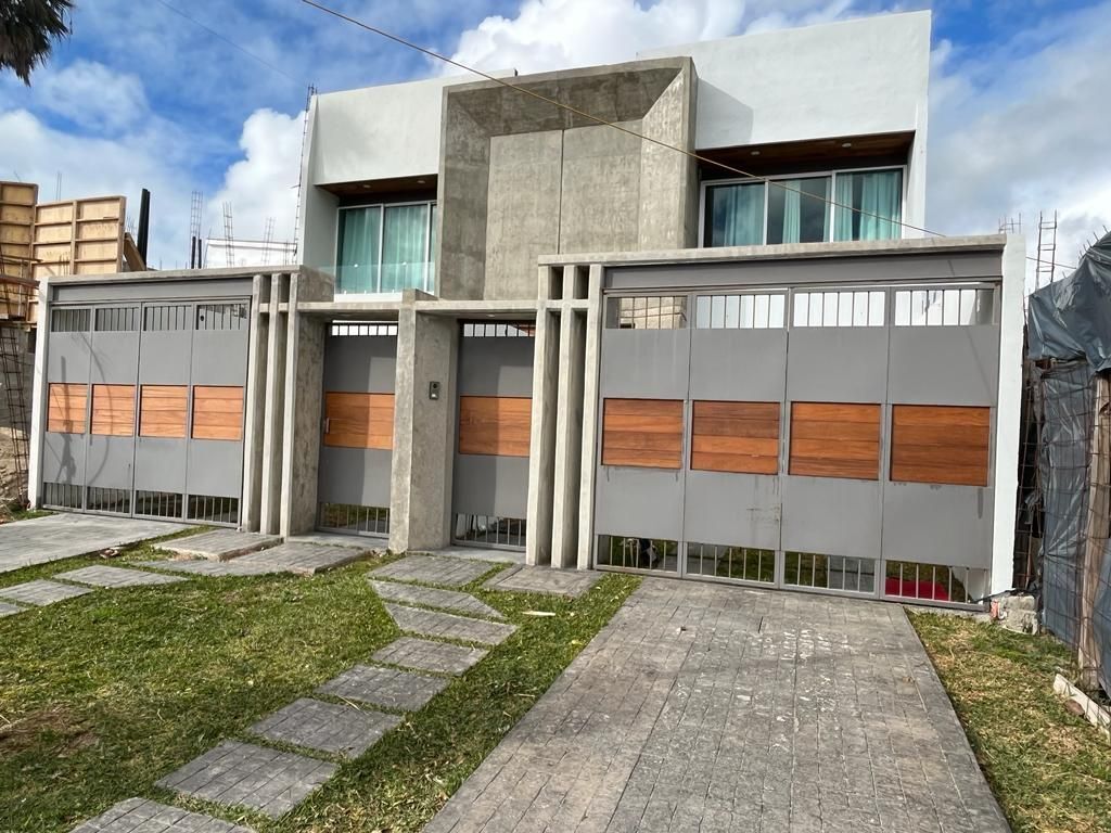 PRE-VENTA DE CASAS EN ROSARITO