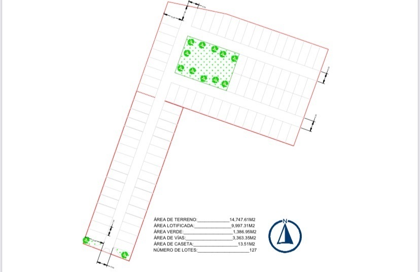 PREVENTA DE TERRENOS EN CUAUTLANCINGO PUEBLA