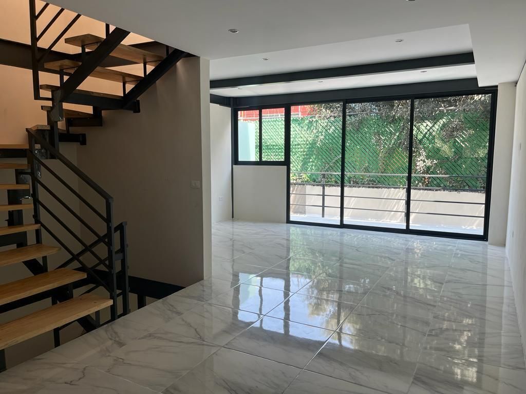 VENTA DE TOWN HOUSE ,SAN PEDRO MARTIR TLALPAN