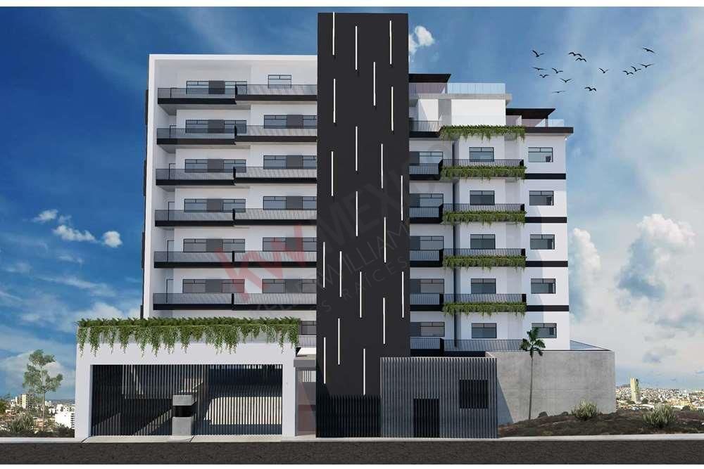 PRE-VENTA DEPARTAMENTO MODELO PIU UBICADO EN CHAPULTEPEC DOCTORES