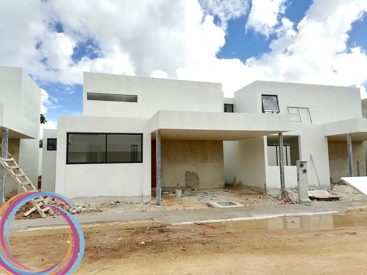 Preventa Hermosa Casa de una Planta, 3 Recámaras en Privada Residencial.