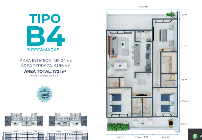 preventa-penthouse-3-recmaras-premium-al-sur-de-cancn13-12165